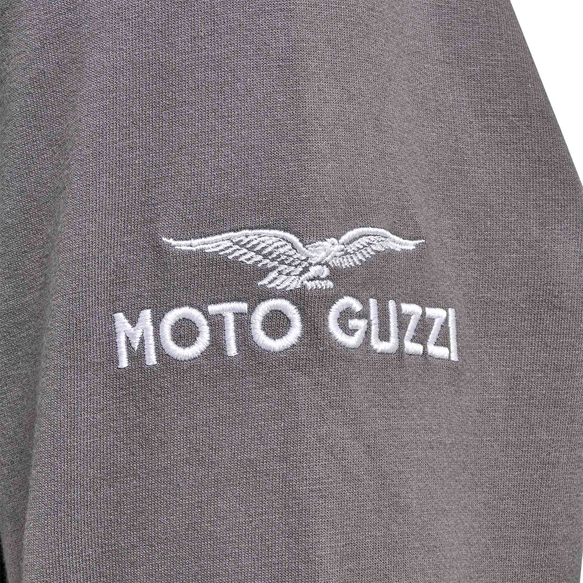 Moto Guzzi Sweat Shirt Jas AVIAZIONE NAVALE