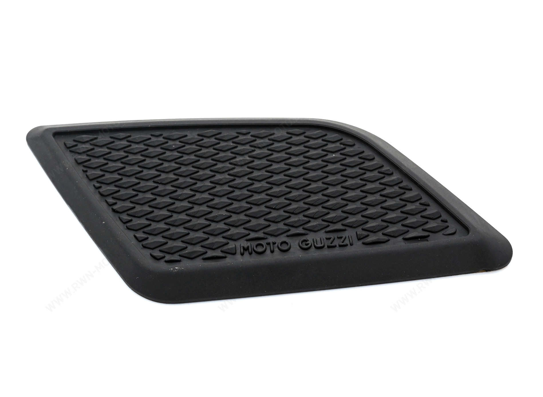 Originele tankbeschermer voor Moto Guzzi V7 I+II, V7 III, V7 850