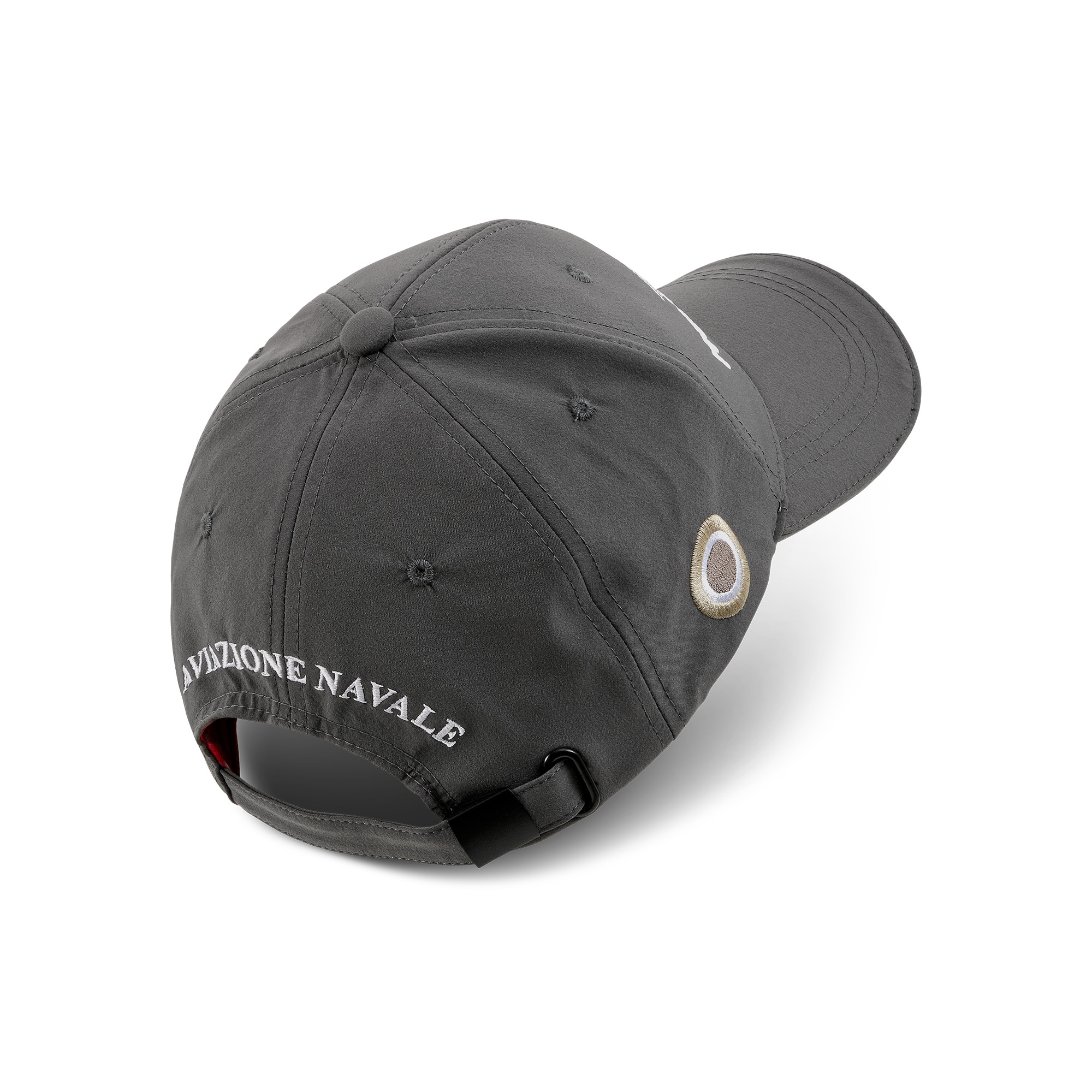 Moto Guzzi Basiskap AVIAZIONE NAVALE