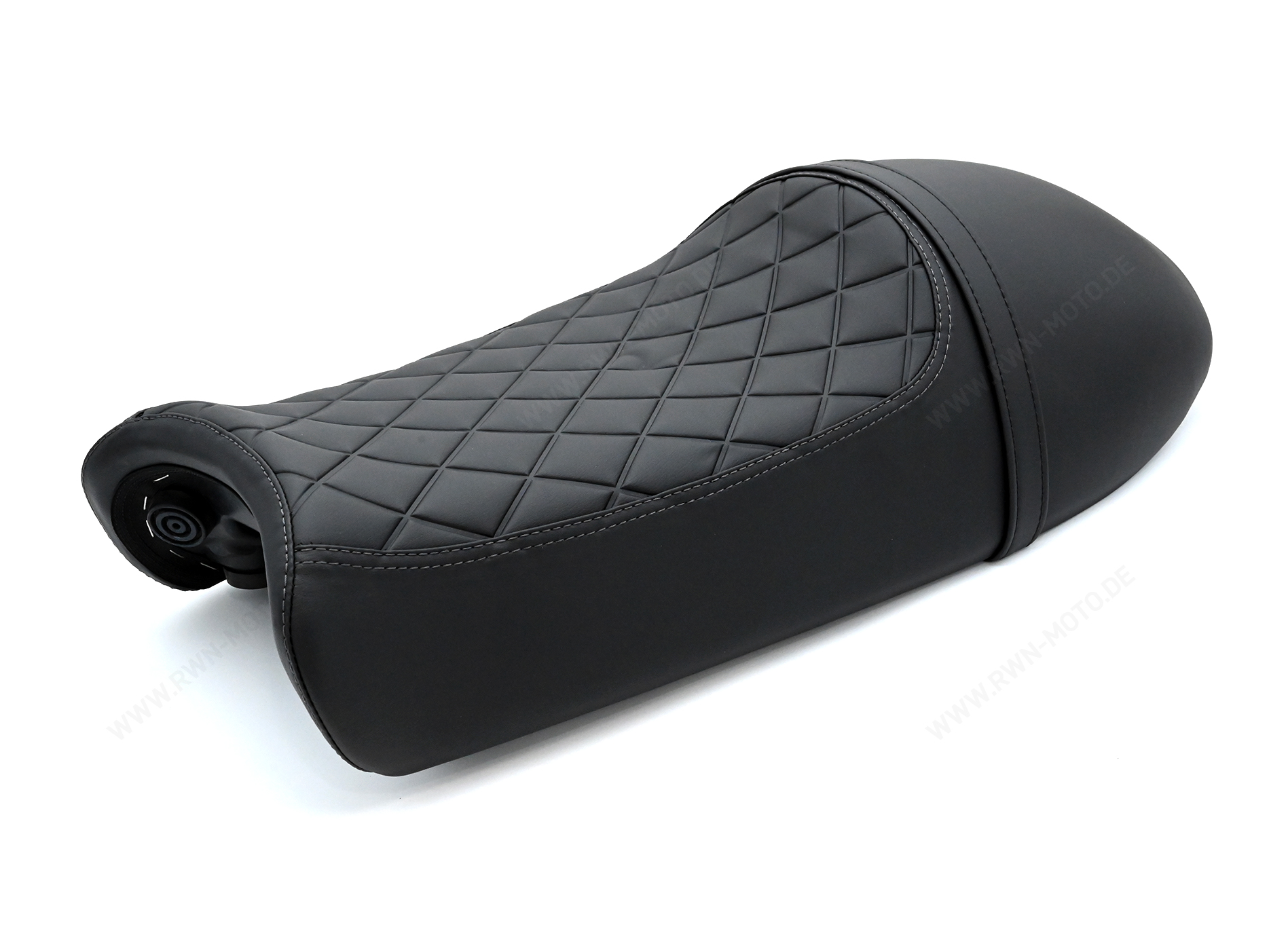 Sport Mono Zadel voor Moto Guzzi V7 I+II, V7 III