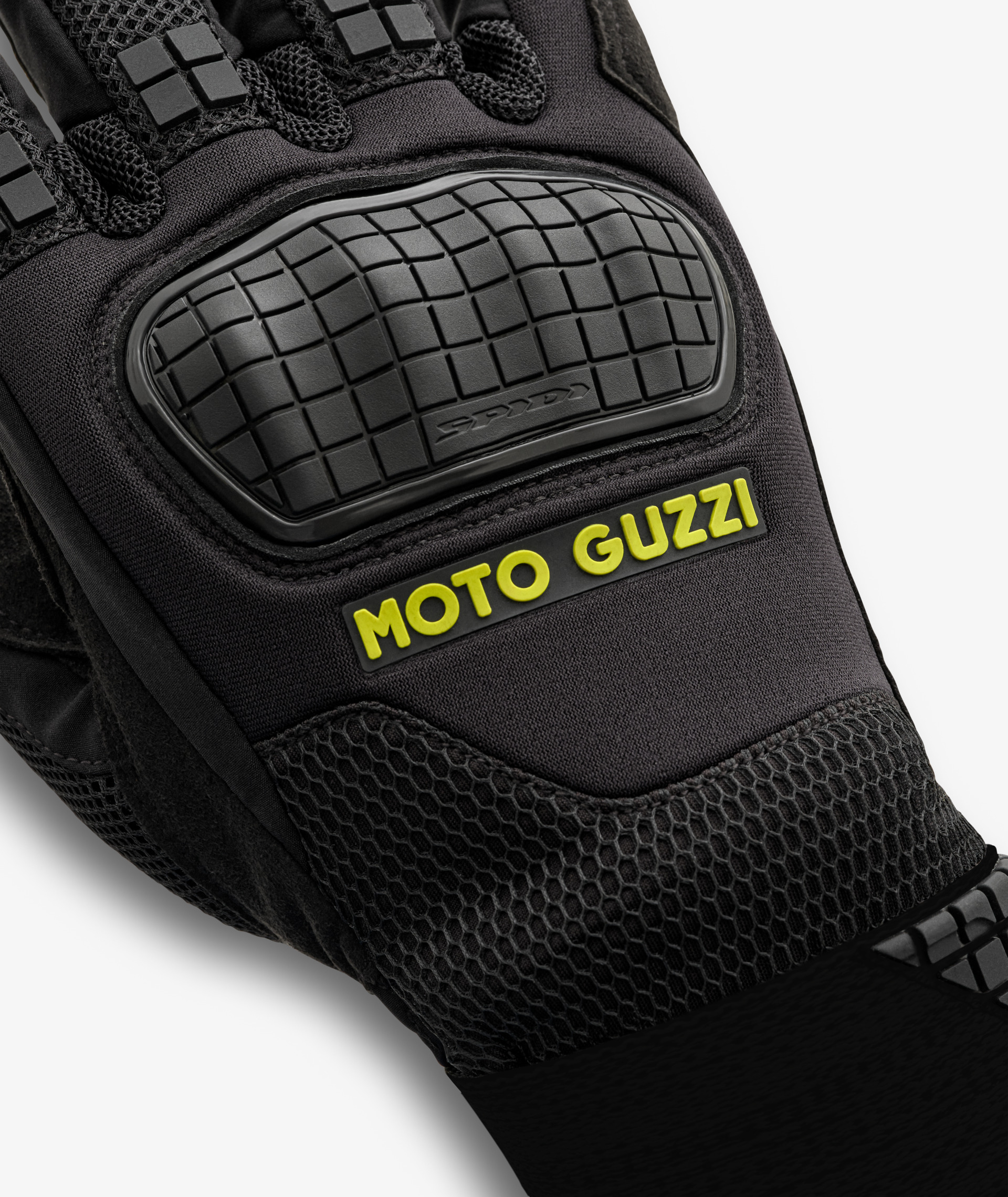 Moto Guzzi handschoenen "Trail Chaser WS"
