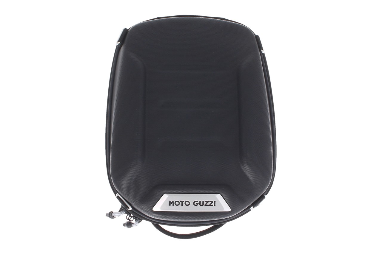 Tanktas voor Moto Guzzi V85 TT (24-)