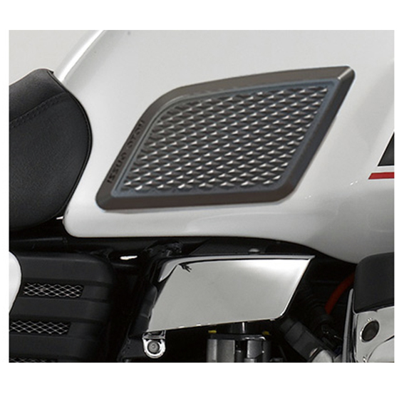 Originele tankbeschermer voor Moto Guzzi V7 I+II, V7 III, V7 850