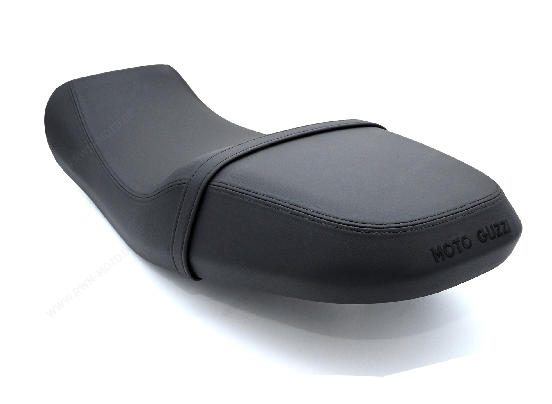 Zadel laag, gel, comfort voor Moto Guzzi V7 850 2021-