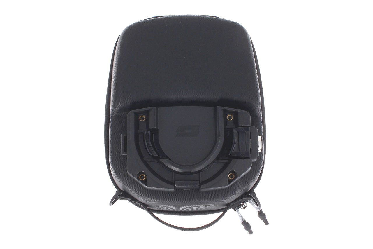 Tanktas voor Moto Guzzi V85 TT (24-)