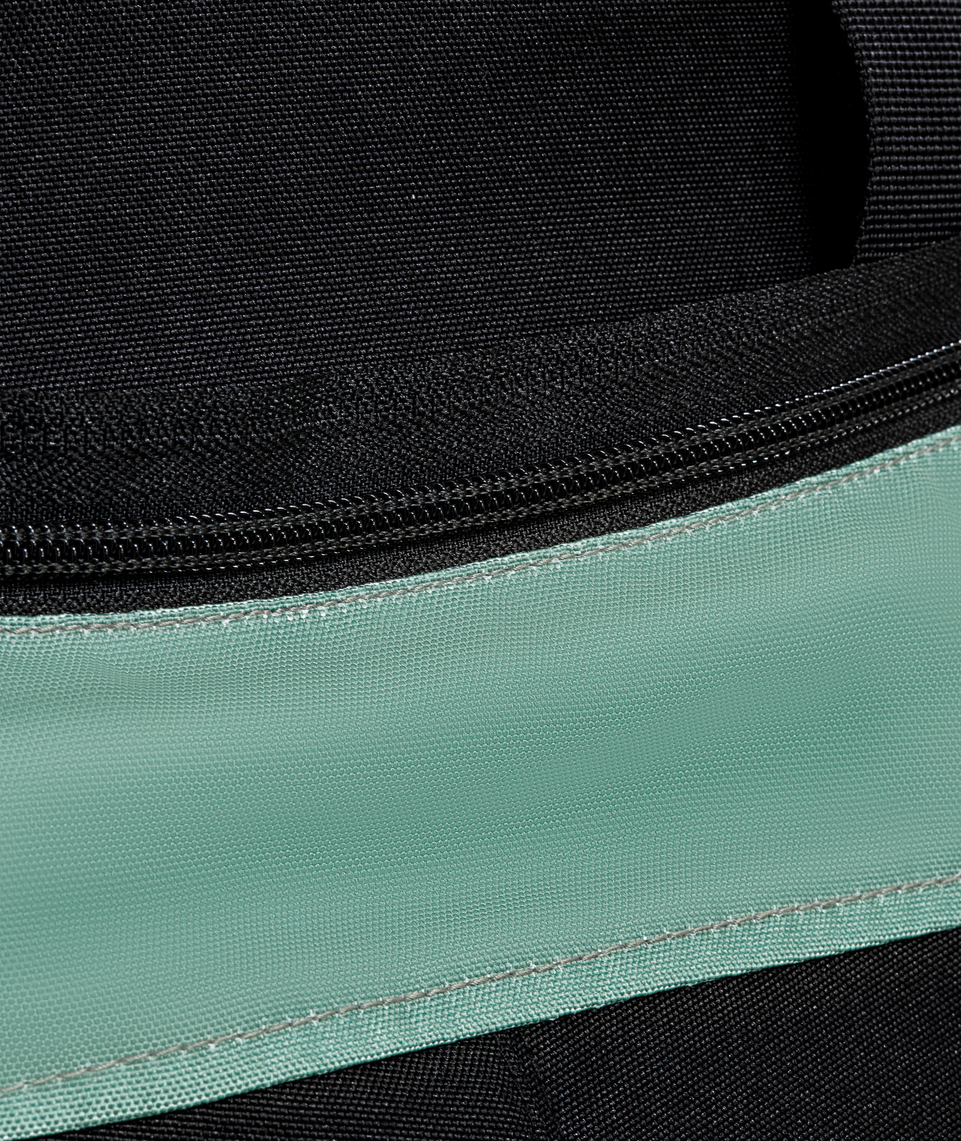 Moto Guzzi broek "Adventure Touring" groen incl. beschermers