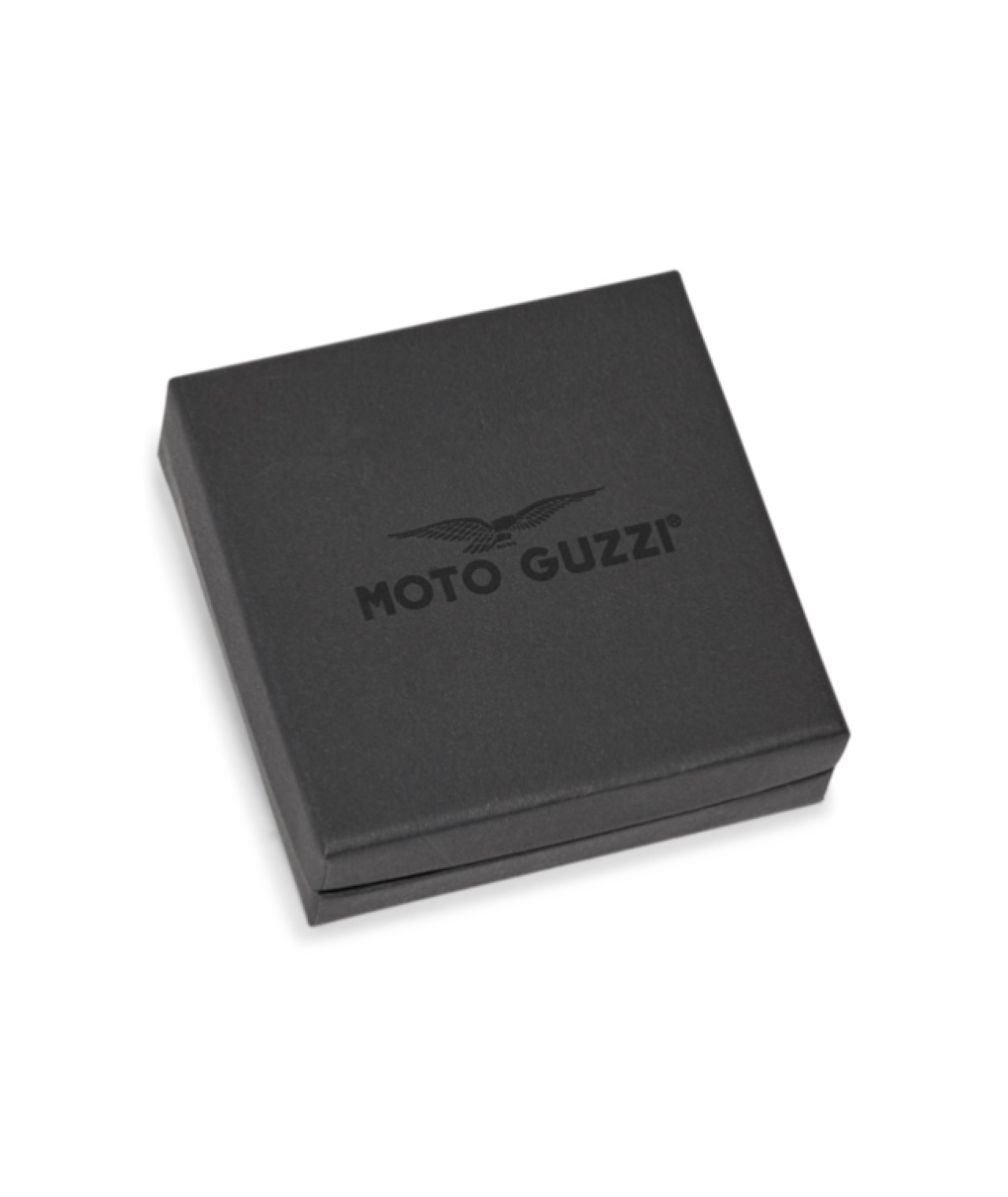 Moto Guzzi-merchandisepakket Black Edition