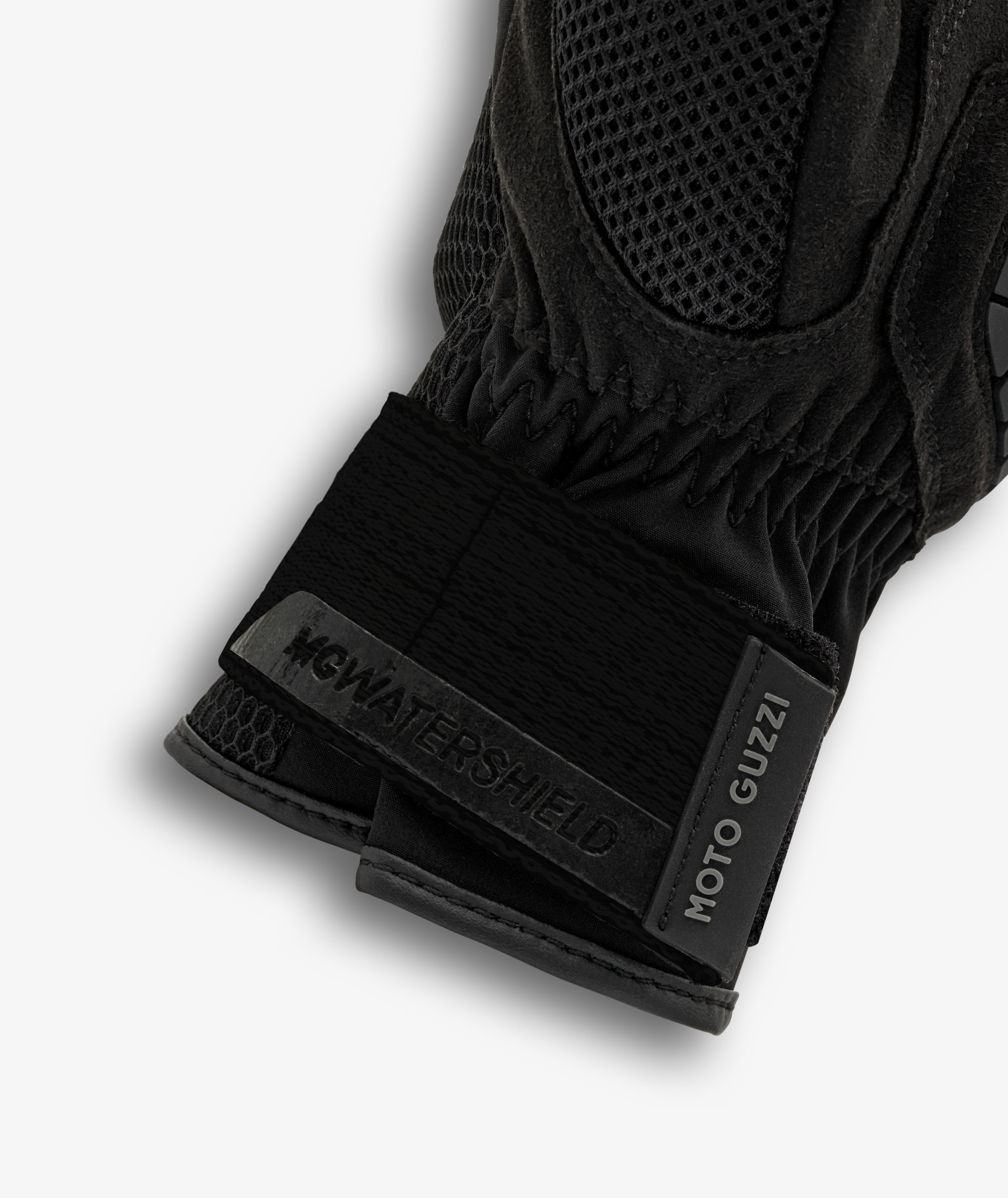 Moto Guzzi handschoenen "Trail Chaser WS"