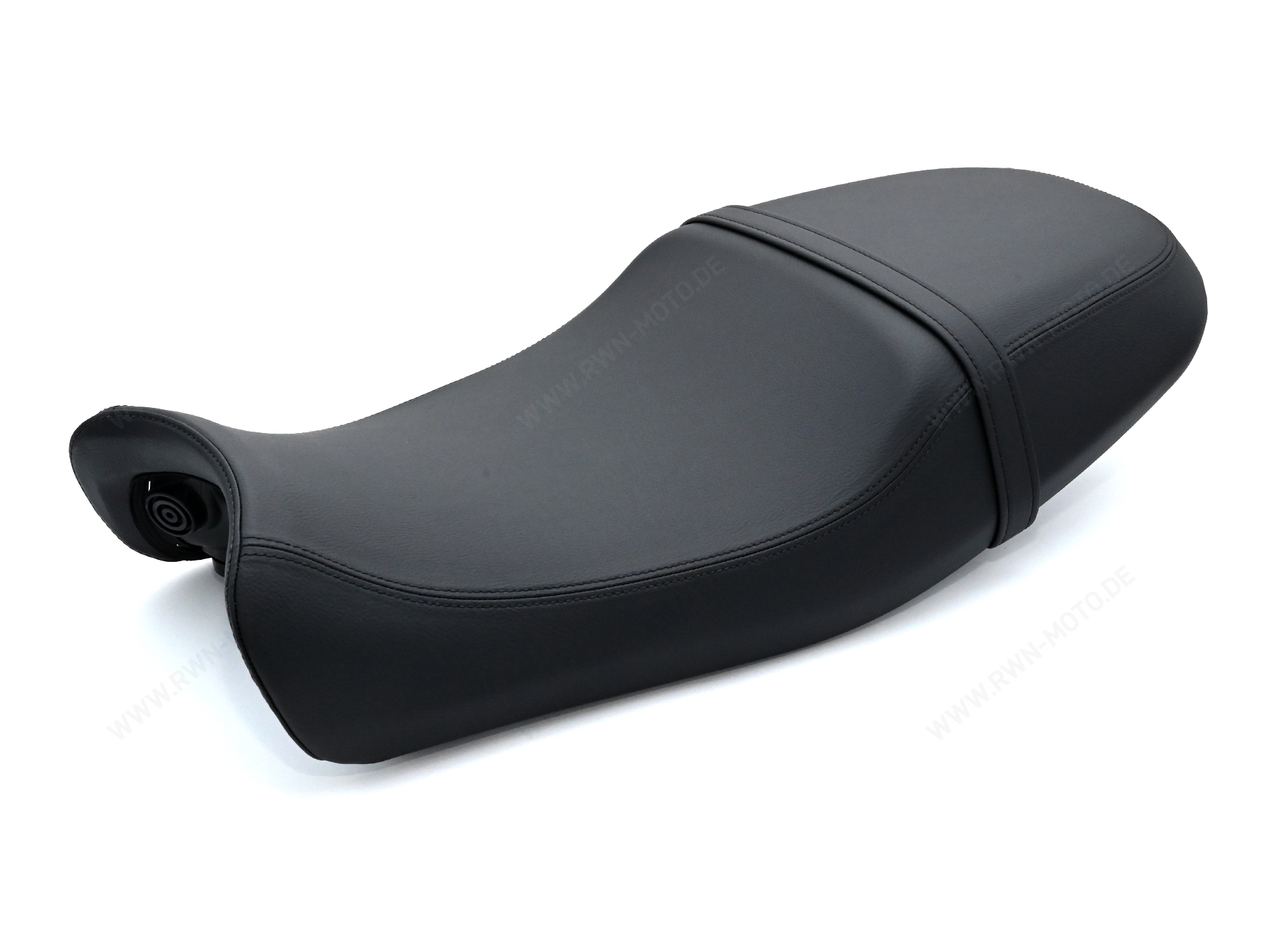 Zadel laag, gel, comfort voor Moto Guzzi V7 850 2021-