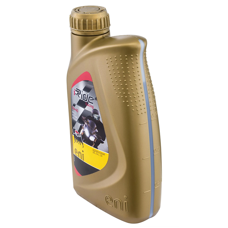 CHAMPION® Moto HP 4T 5W-40 motorolie - 1 liter