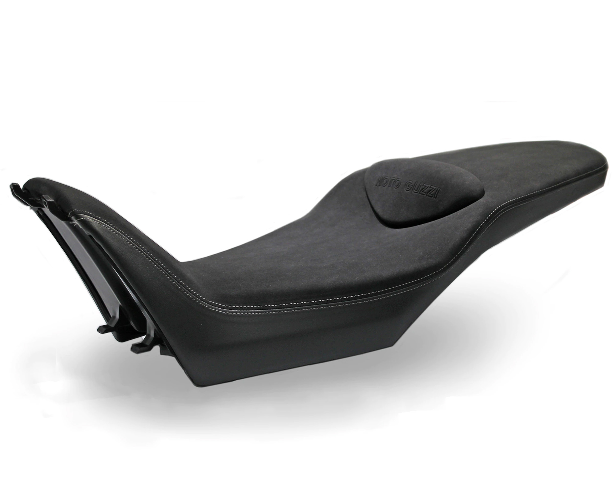 Hoge zetel "Comfort" voor Moto Guzzi V85 TT
