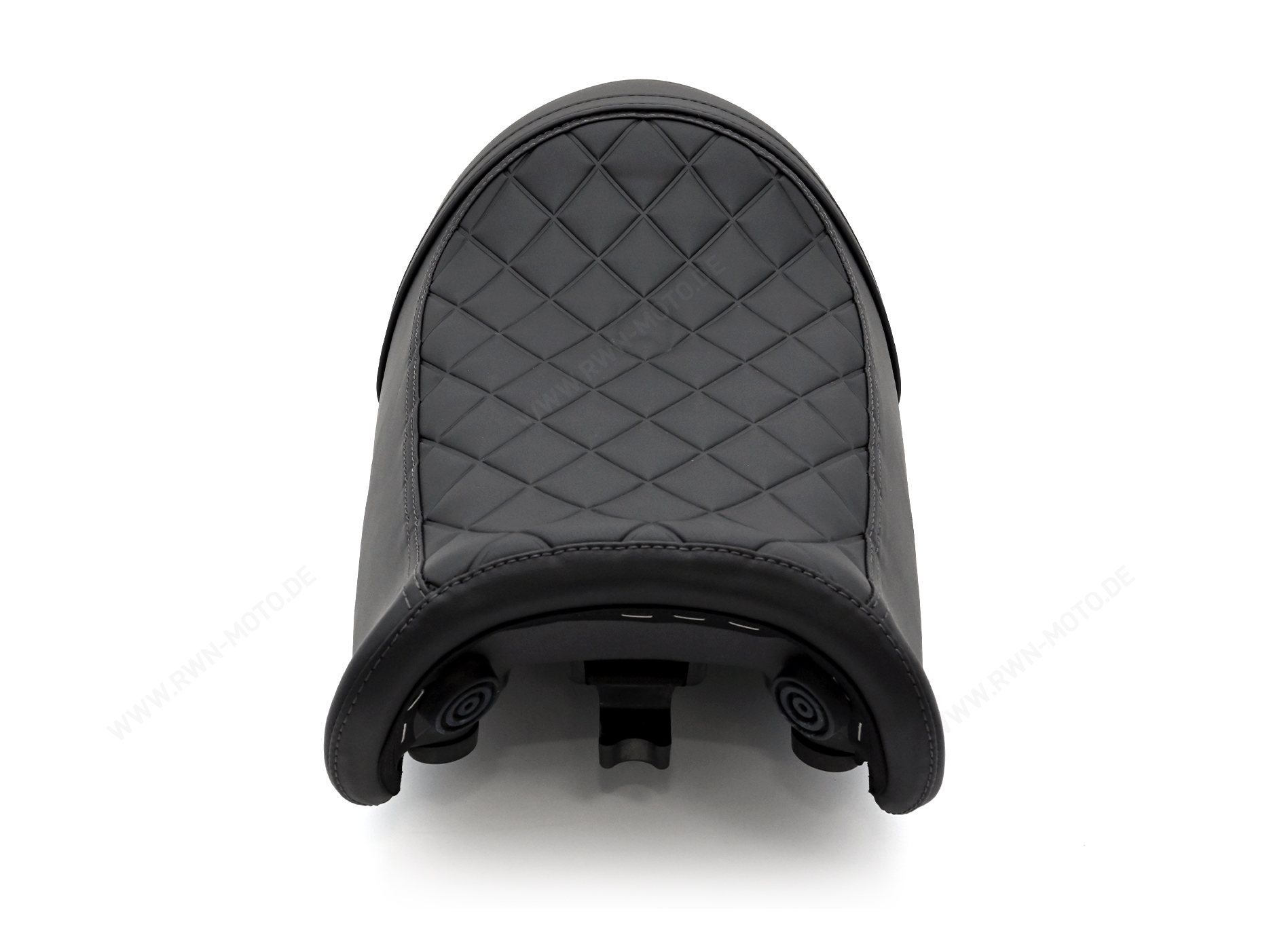 Sport Mono Zadel voor Moto Guzzi V7 I+II, V7 III