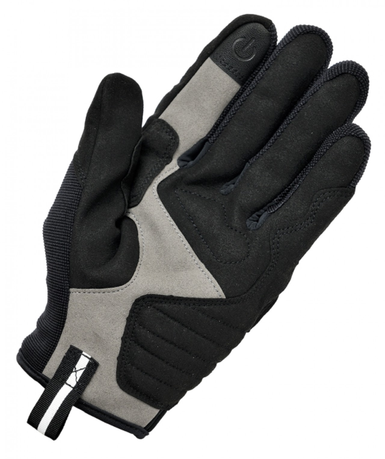 Moto Guzzi Handschoenen touch screen compatibel