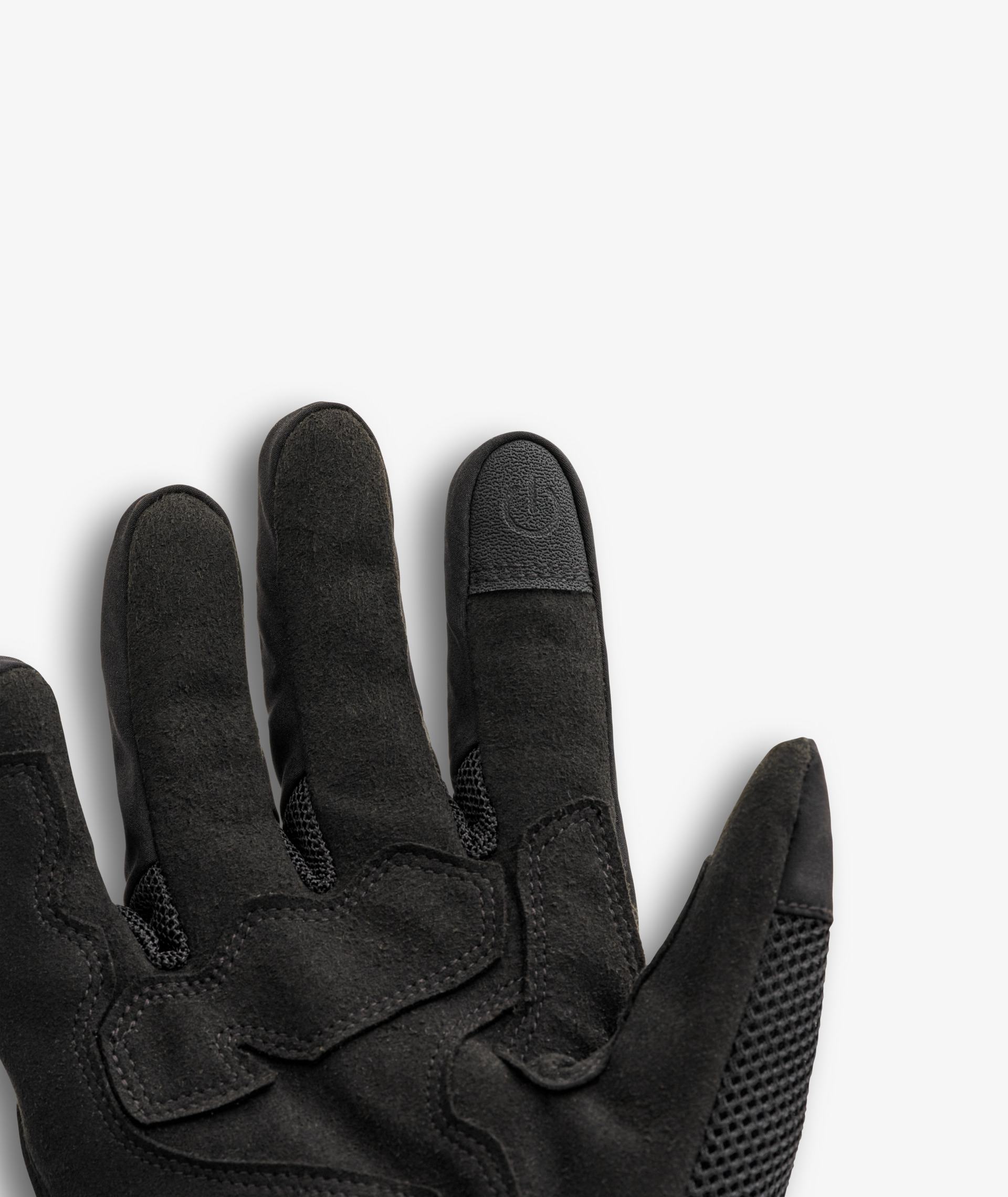 Moto Guzzi handschoenen "Trail Chaser WS"