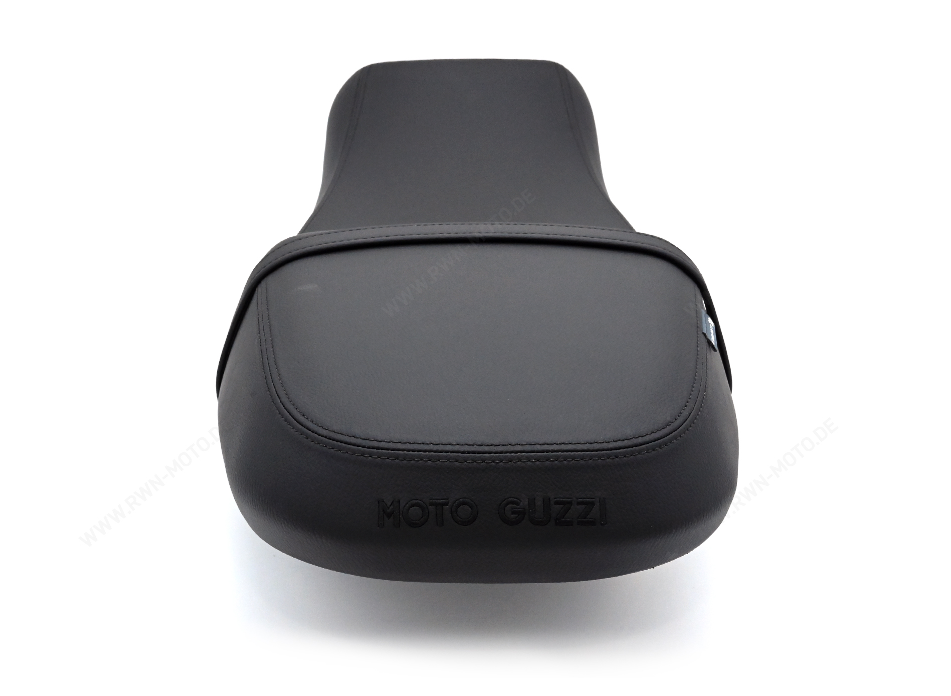 Zadel laag, gel, comfort voor Moto Guzzi V7 850 2021-