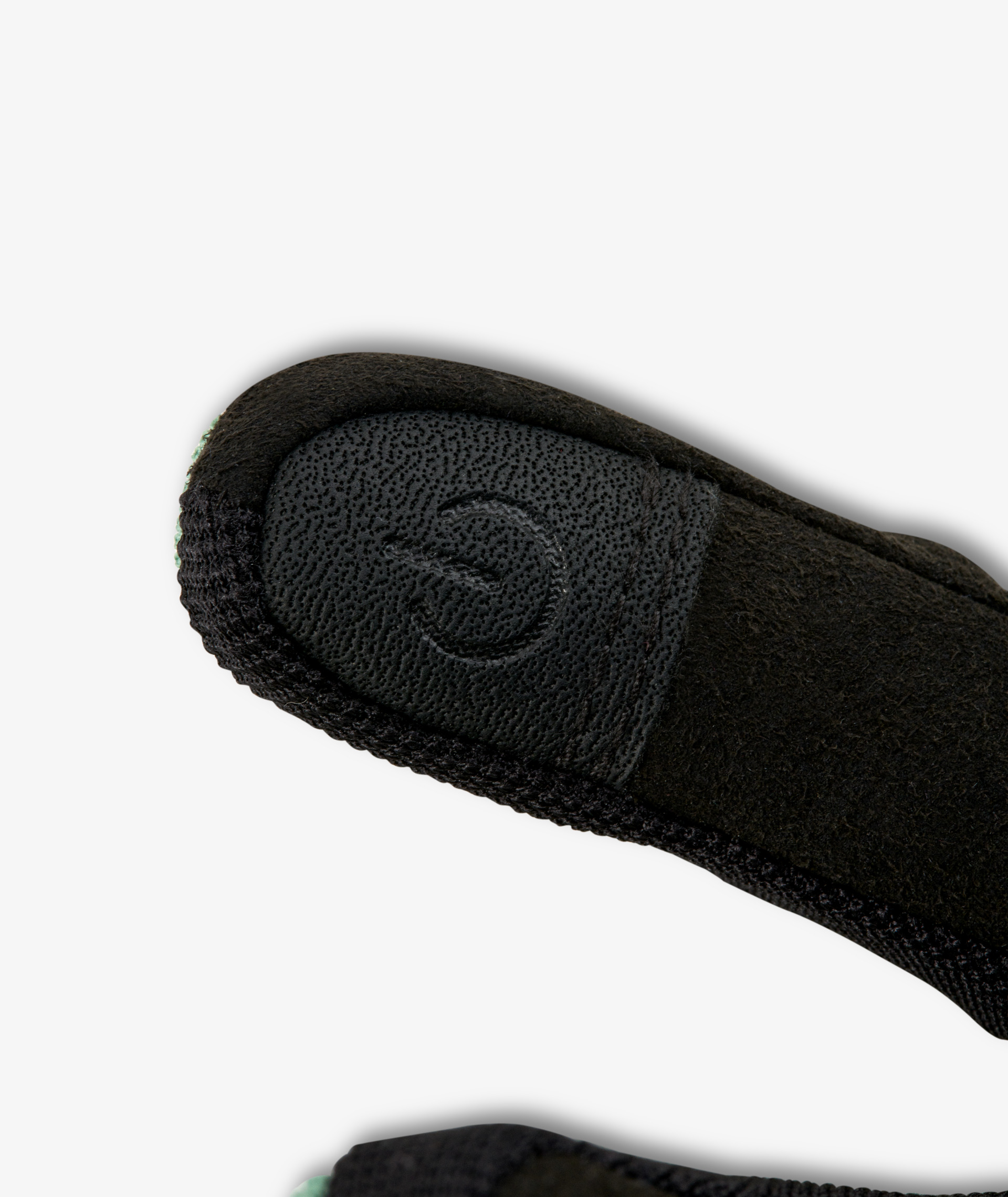 Moto Guzzi zomerhandschoenen "Touch" groen