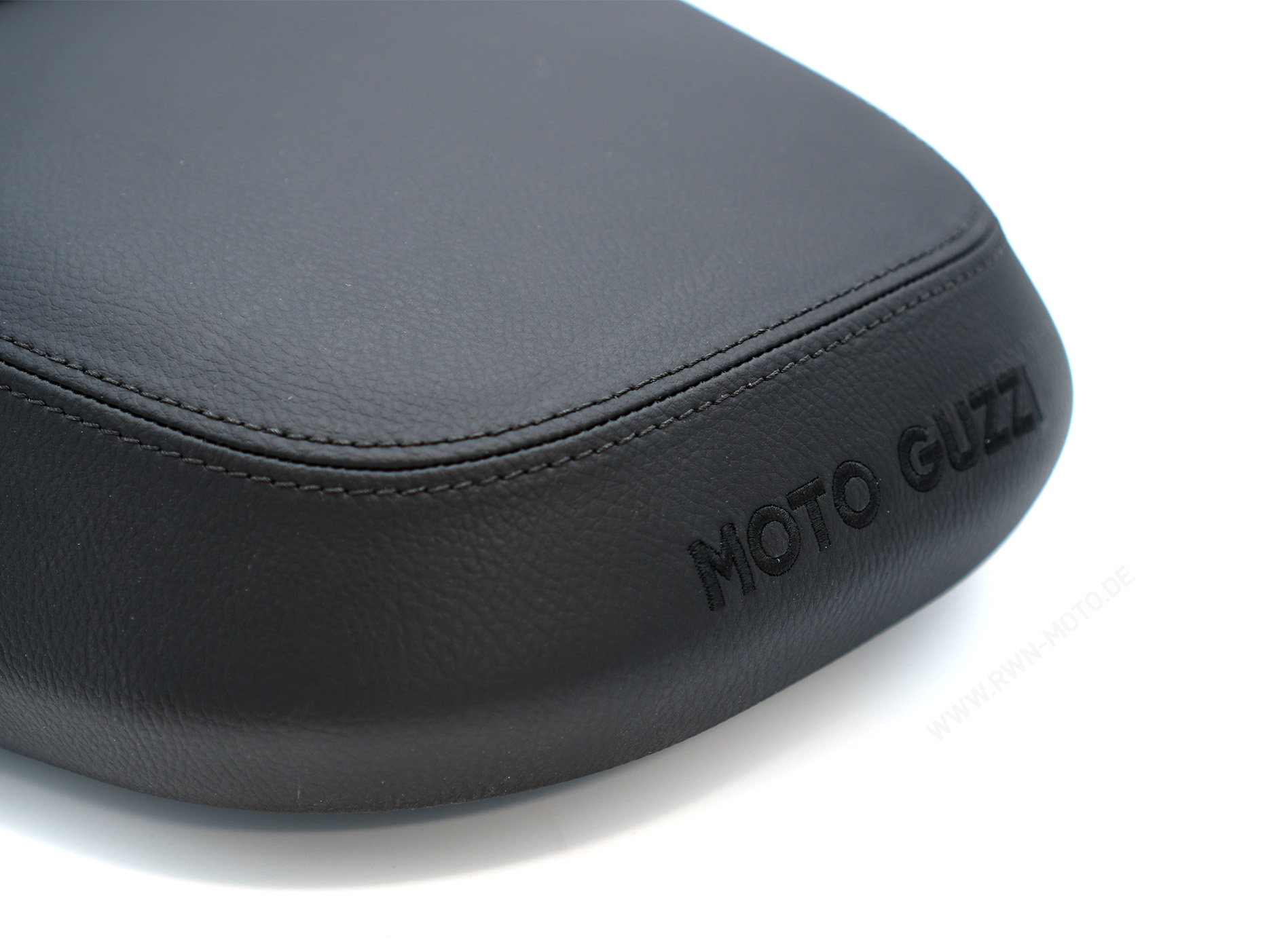 Zadel, gel, comfort voor Moto Guzzi V7 850 2021-