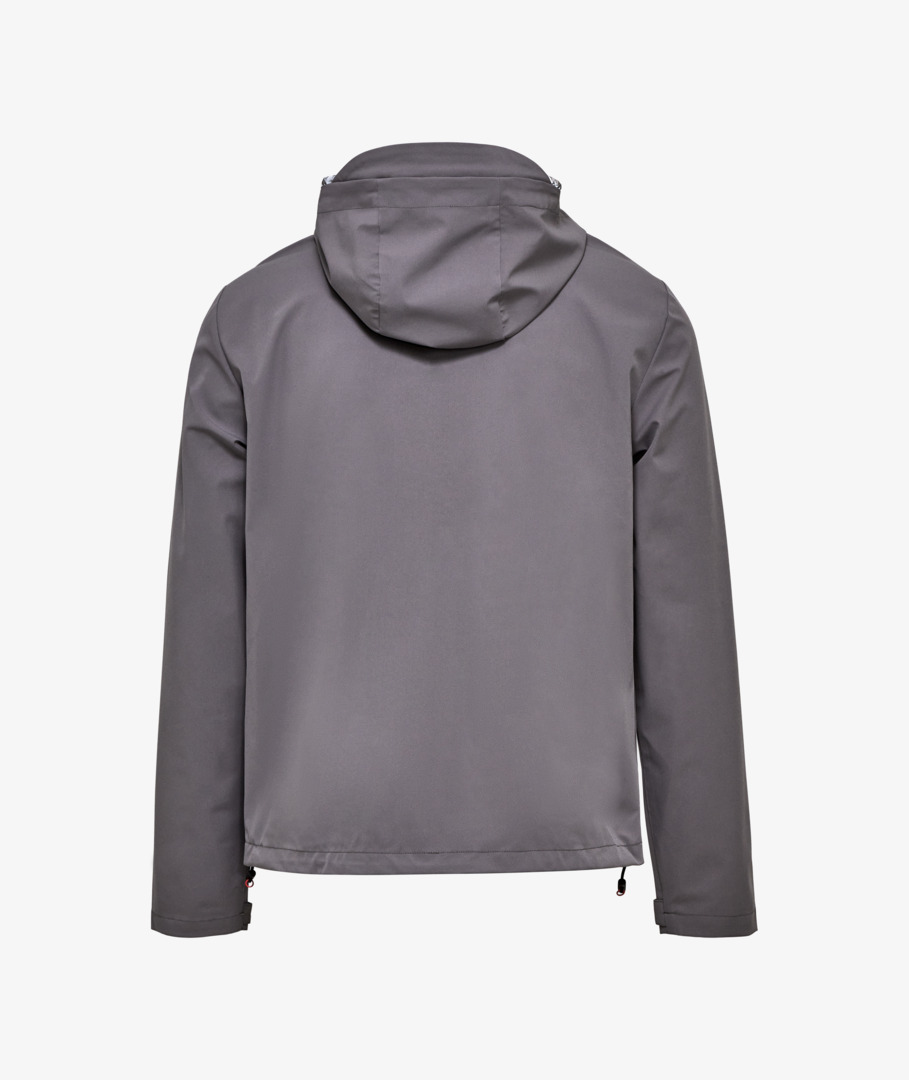 Moto Guzzi softshell jas AVIAZIONE NAVALE
