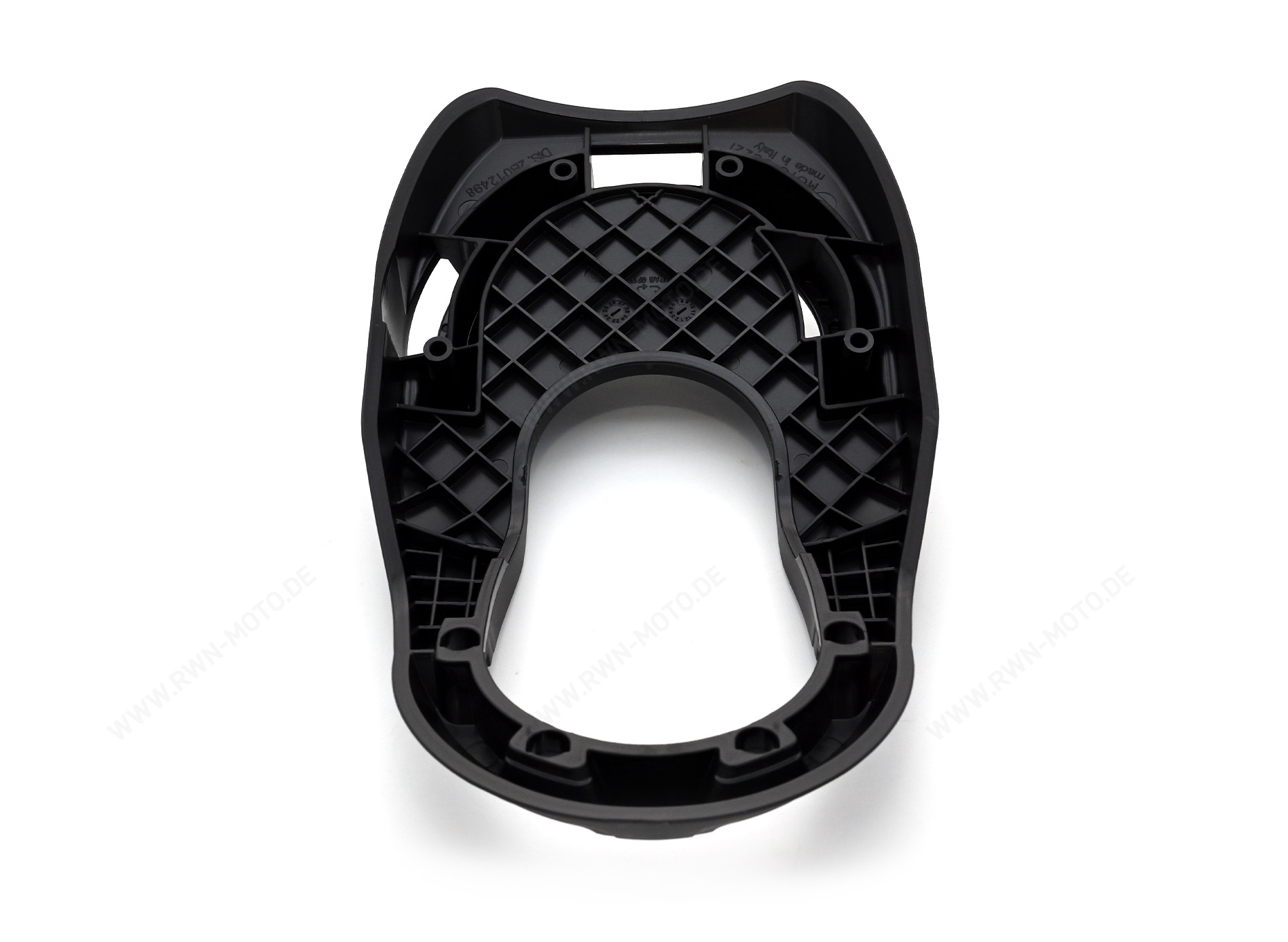 Tanktashouder voor Moto Guzzi V85 TT (24-)