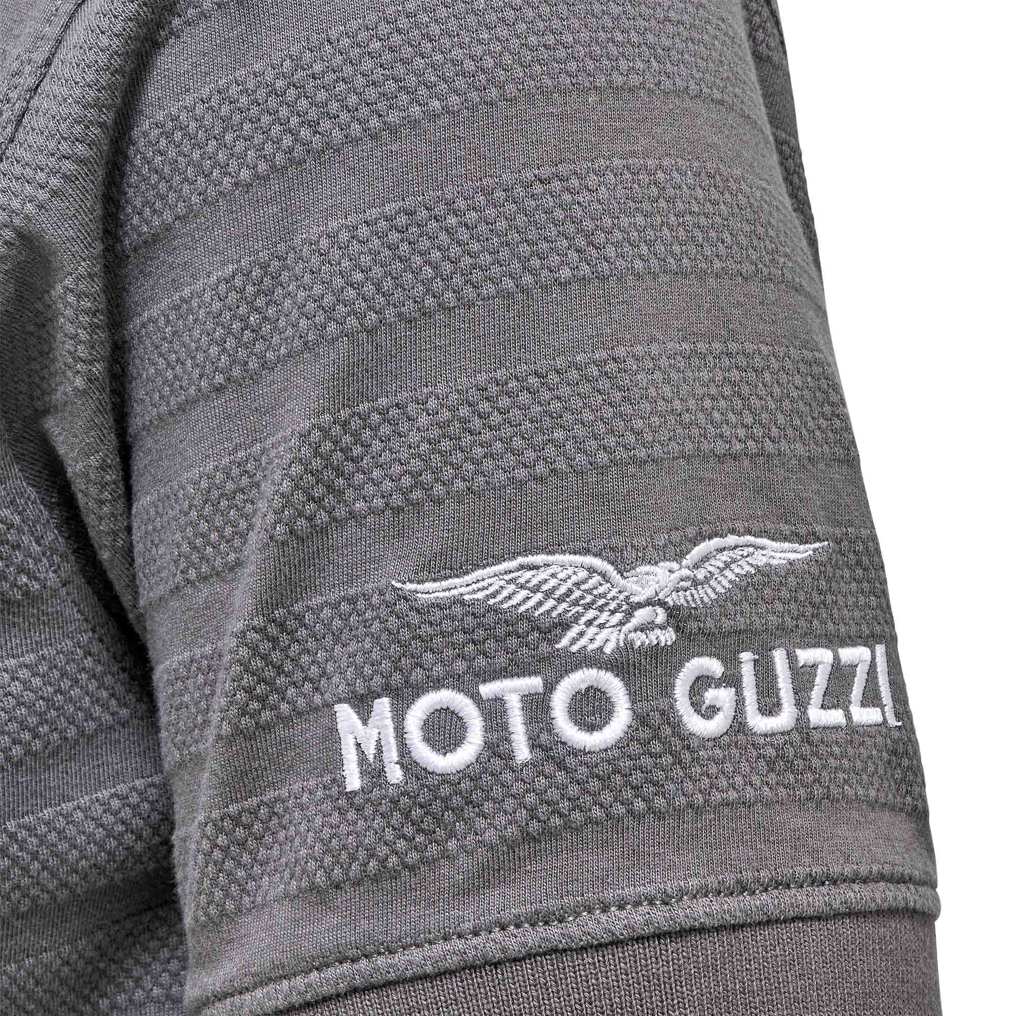 Moto Guzzi Poloshirt AVIAZIONE NAVALE