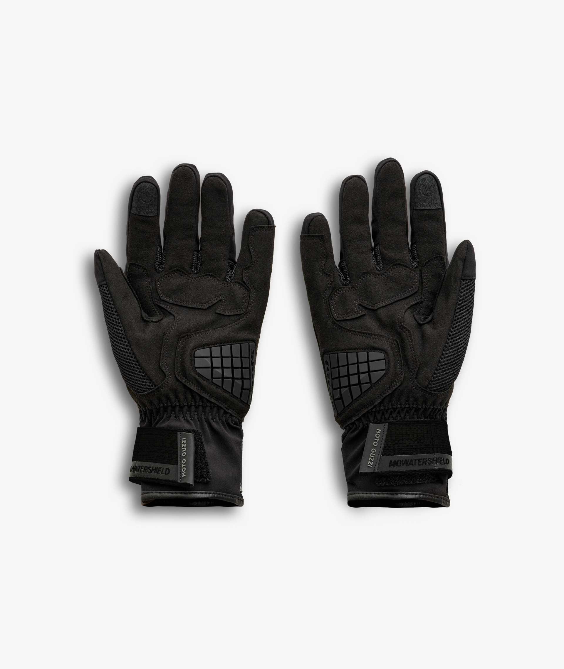 Moto Guzzi handschoenen "Trail Chaser WS"