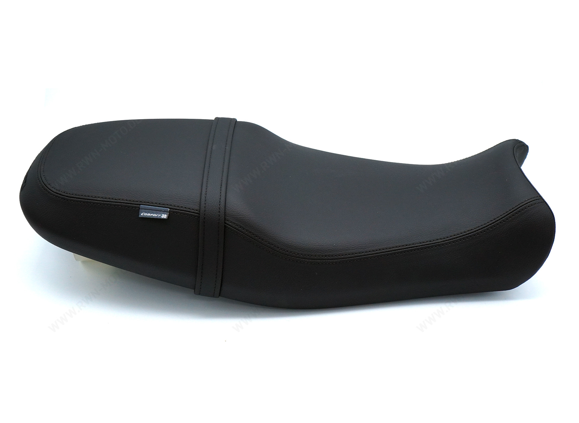 Zadel, gel, comfort voor Moto Guzzi V7 850 2021-