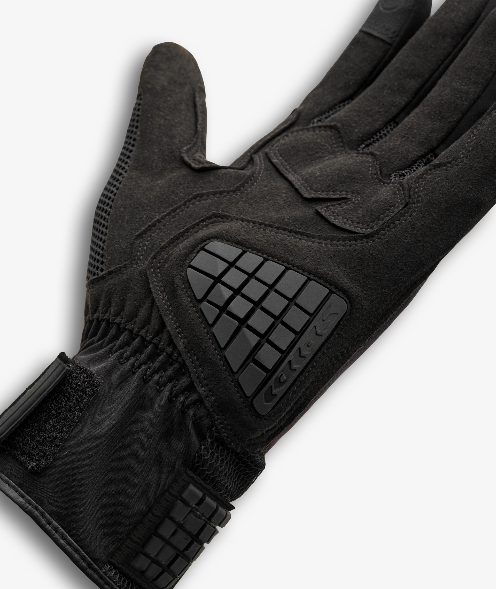 Moto Guzzi handschoenen "Trail Chaser WS"