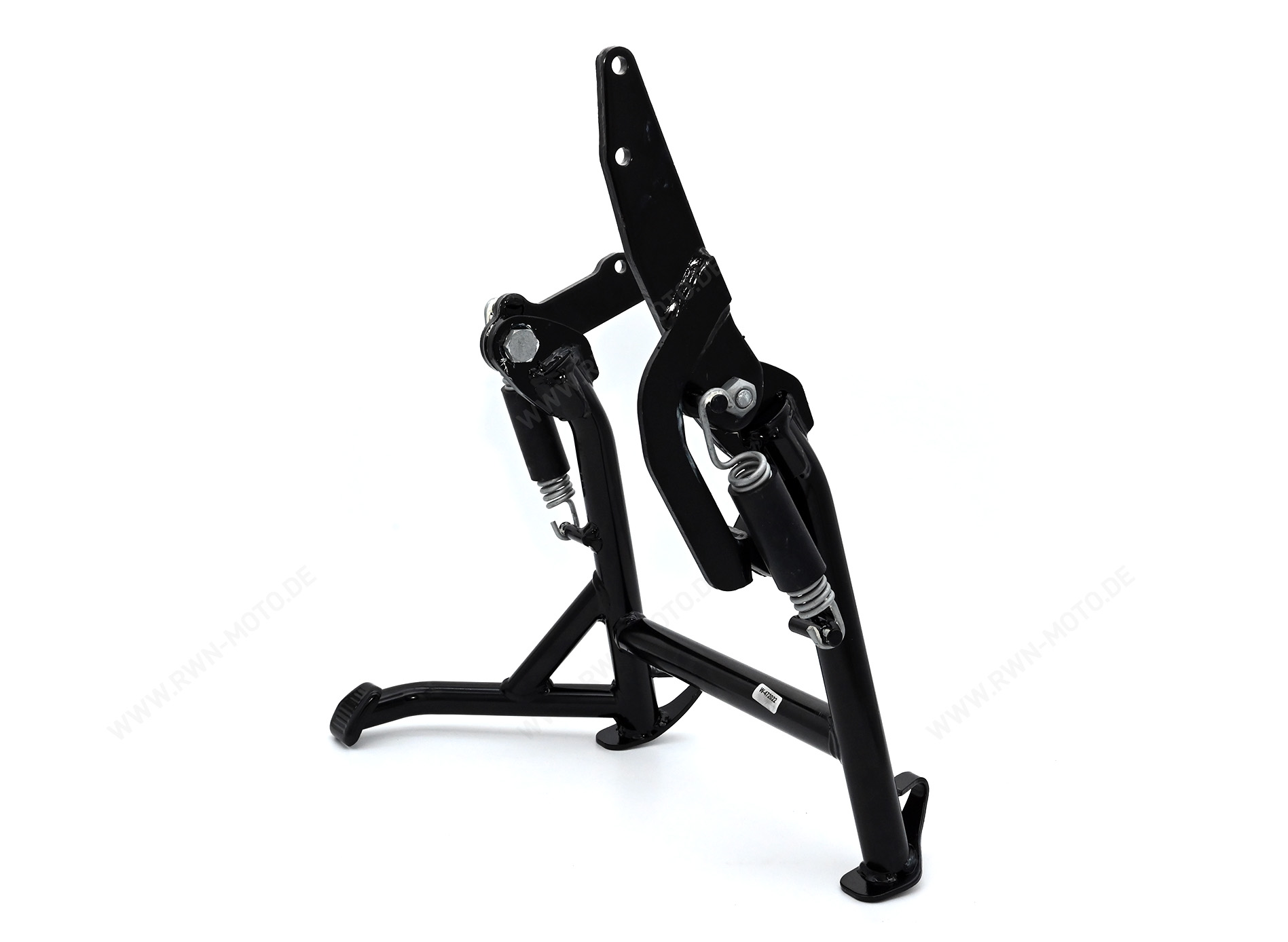 Hoofdstandaard voor Moto Guzzi V100 Mandello