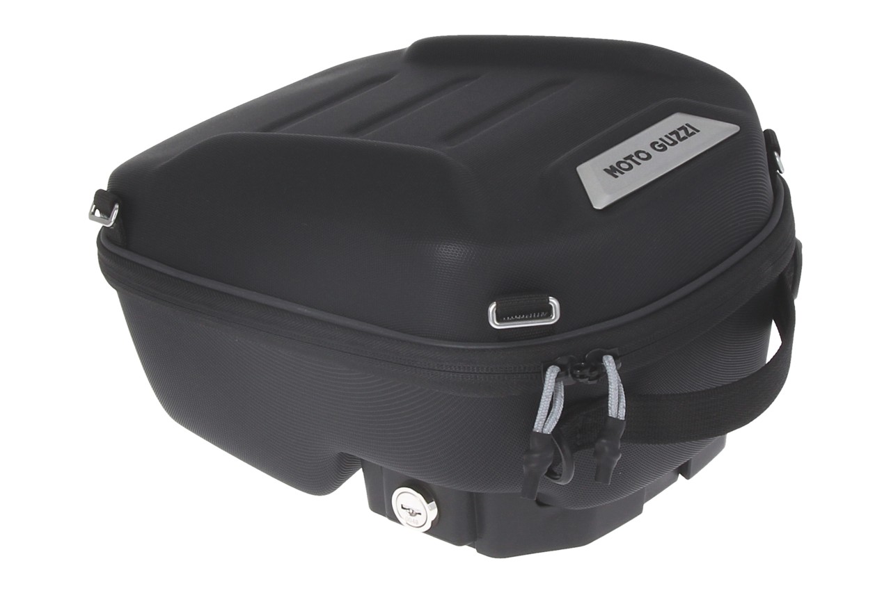 Tanktas voor Moto Guzzi V85 TT (24-)