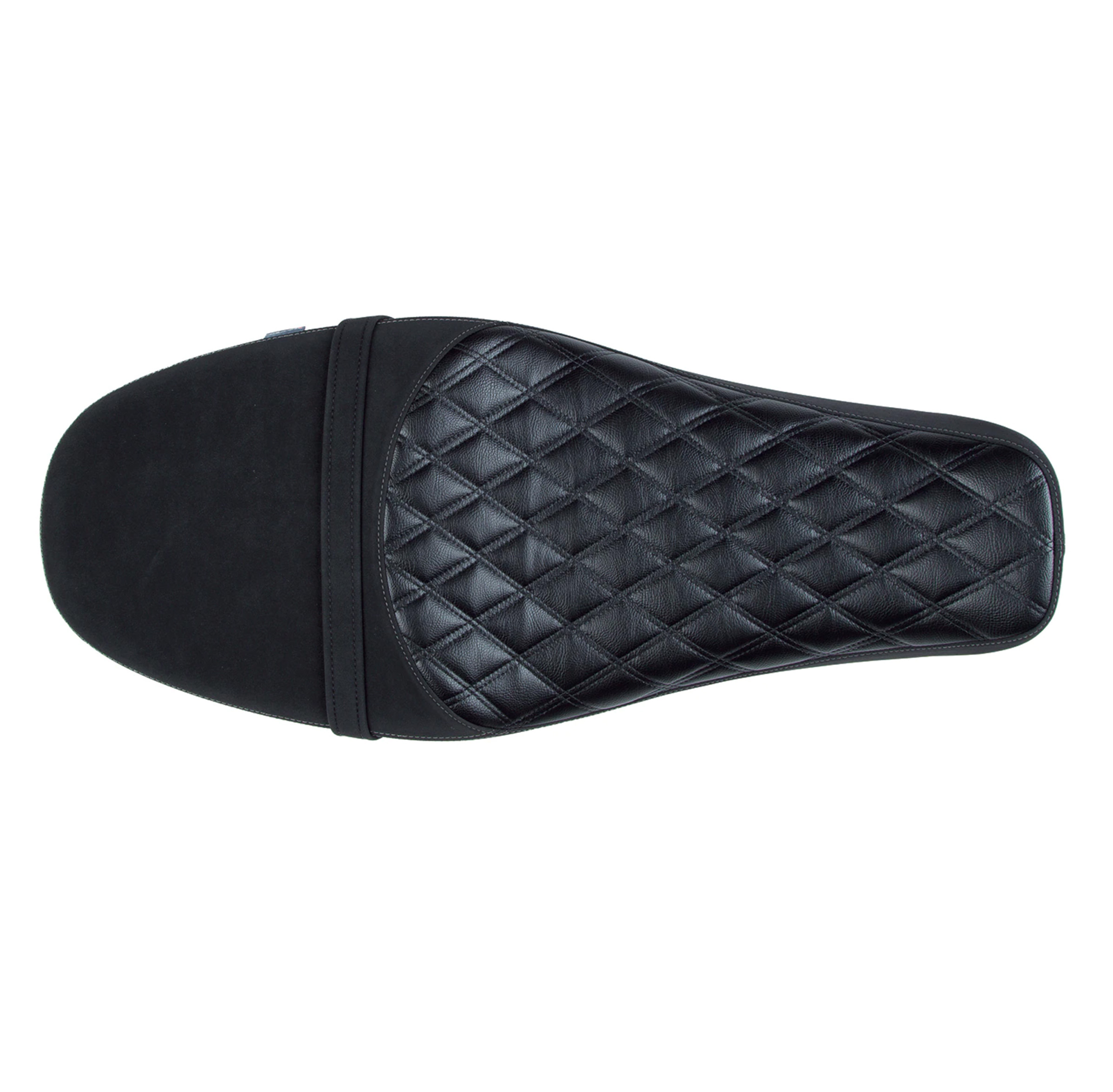 Originele zetel, Comfort voor Moto Guzzi V9 Roamer