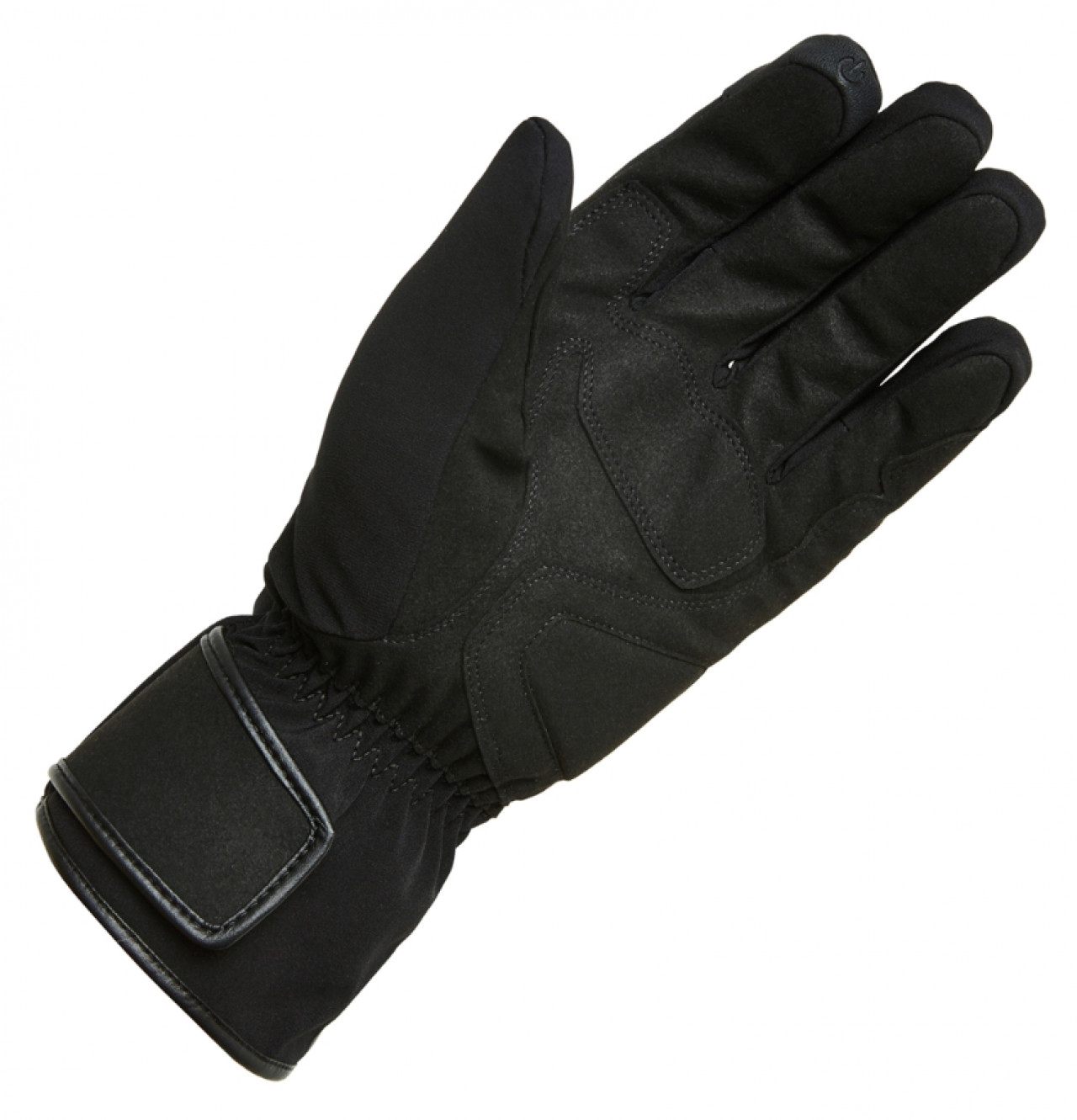 Moto Guzzi Nylon Winter Handschoenen