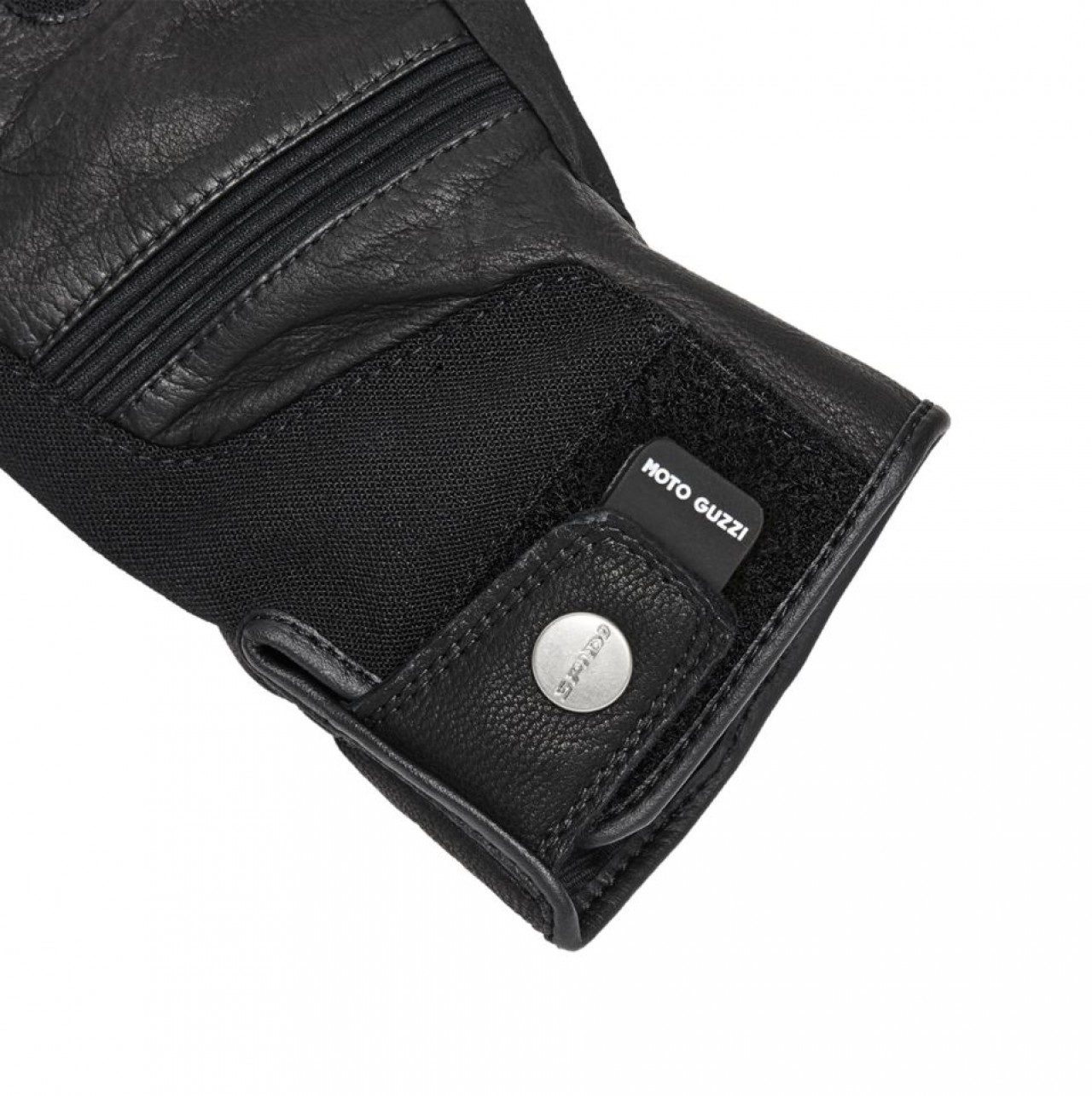 Moto Guzzi Handschoenen Leer