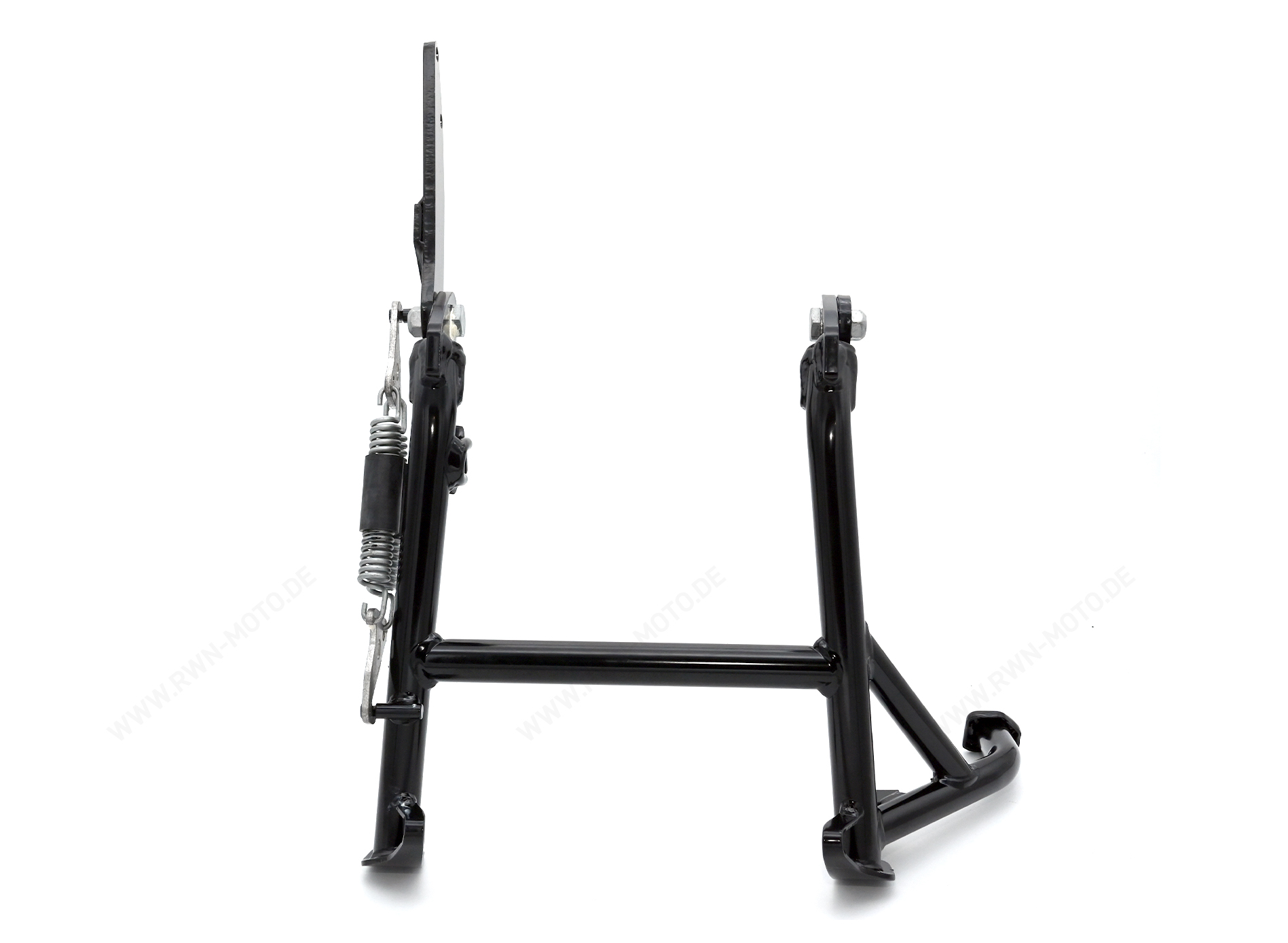 Middenstandaard voor Moto Guzzi Stelvio (24-)