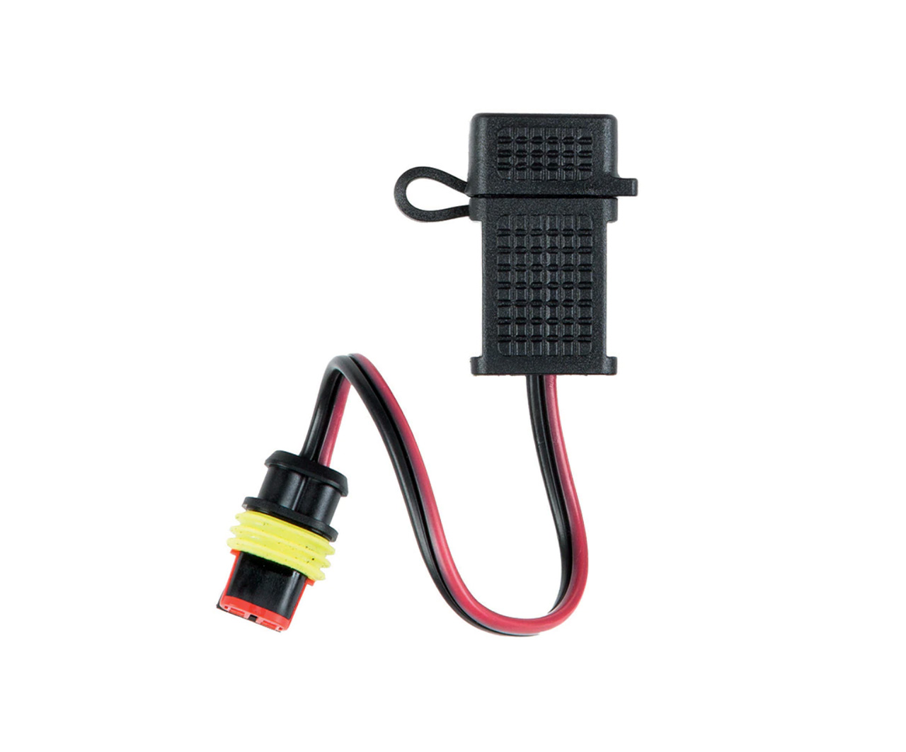 USB-aansluiting voor Moto Guzzi V100 Mandello / Stelvio / Aprilia RS 457 / Tuono 457