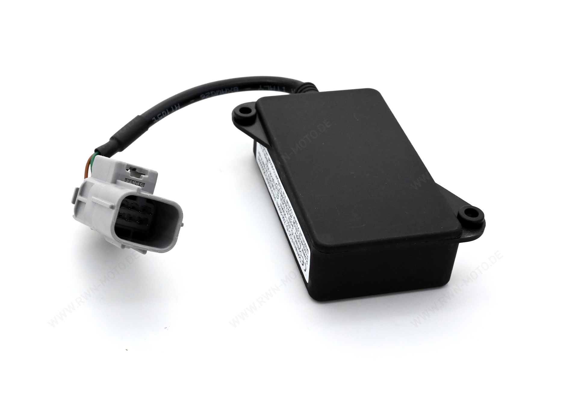 Mia Multimedia Platform 3.0 Origineel Piaggio